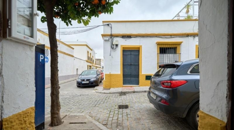 Cadiz - Херес-де-ла-Фронтера - 329m2