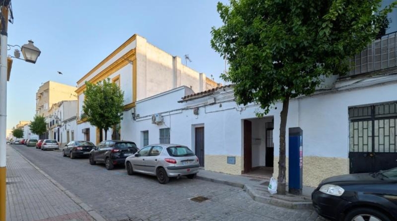 Cadiz - Херес-де-ла-Фронтера - 329m2