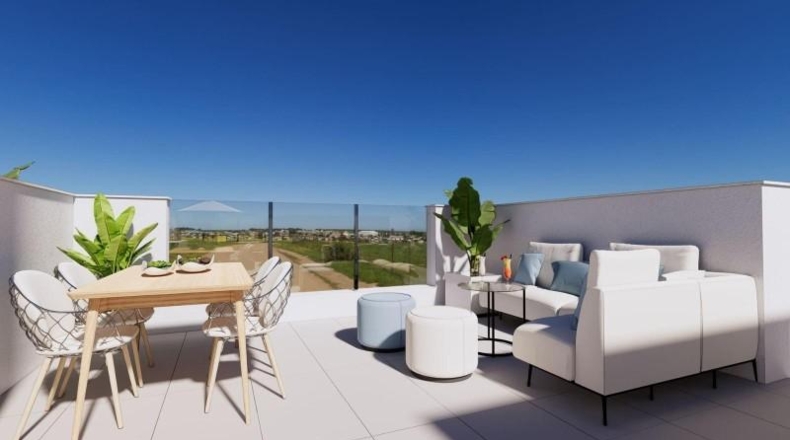 Murcia - Los Alcázares - 180m2