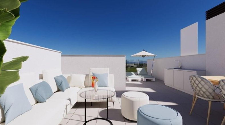 Murcia - Los Alcázares - 180m2