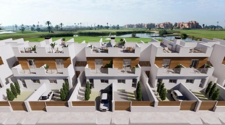 Murcia - Los Alcázares - 180m2