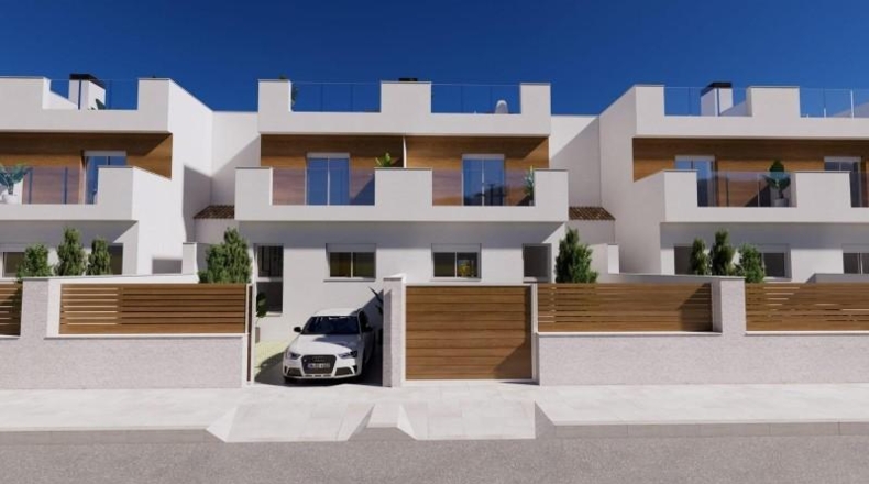 Murcia - Los Alcázares - 180m2