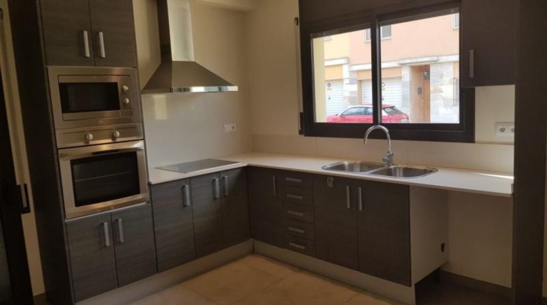 Gerona - Гаррига - 230m2