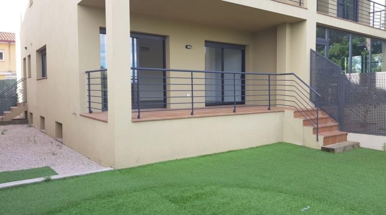 Gerona - Гаррига - 230m2
