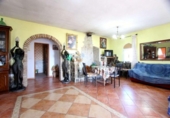 Chalet independiente con terreno en venta en la España, Albudeite, ref: TR333899 foto