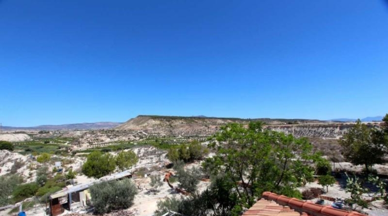 Murcia - Albudeite - 11188m2