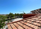 Chalet independiente con terreno en venta en la España, Albudeite, ref: TR333899 foto