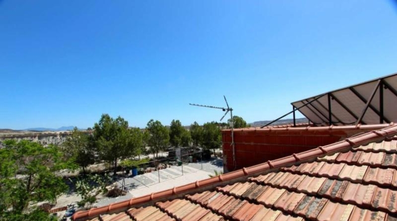 Murcia - Albudeite - 11188m2