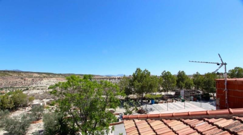 Murcia - Albudeite - 11188m2