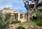 Detached villa with land for sale on España, Oliva, ref: TR348334 photo