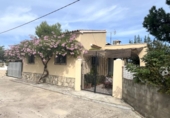 Detached villa with land for sale on España, Oliva, ref: TR348334 photo