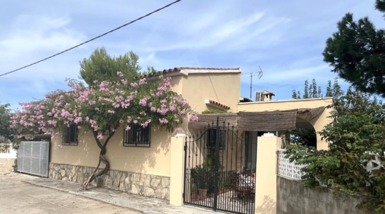 Valencia - Oliva - 890m2