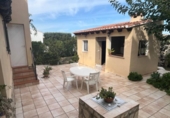 Detached villa with land for sale on España, Oliva, ref: TR348334 photo