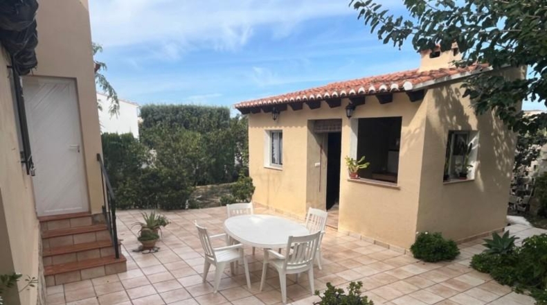 Valencia - Oliva - 890m2