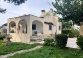 Detached villa with land for sale on España, Oliva, ref: TR348334 photo