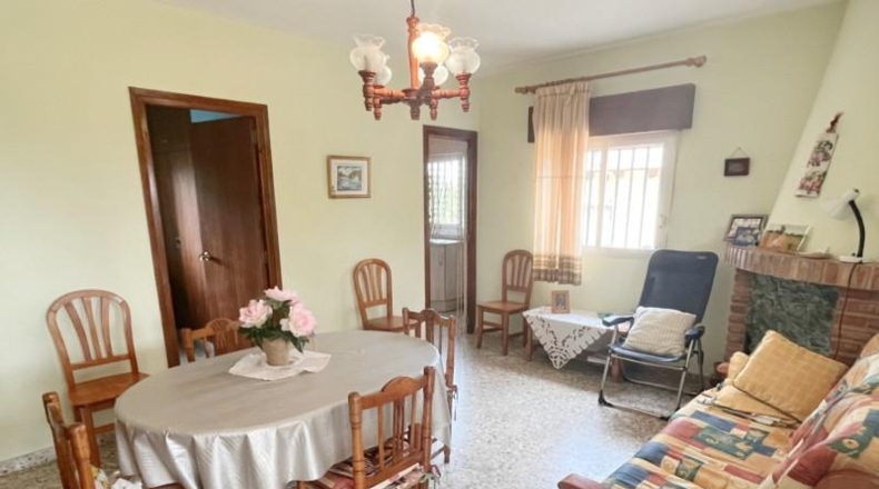 Valencia - Oliva - 890m2
