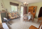 Detached villa with land for sale on España, Oliva, ref: TR348334 photo