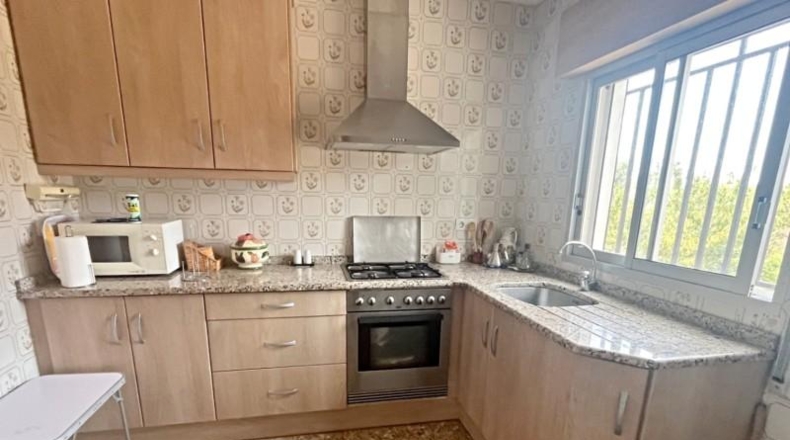 Valencia - Oliva - 890m2