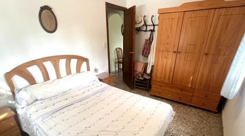 Valencia - Oliva - 890m2