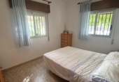 Detached villa with land for sale on España, Oliva, ref: TR348334 photo