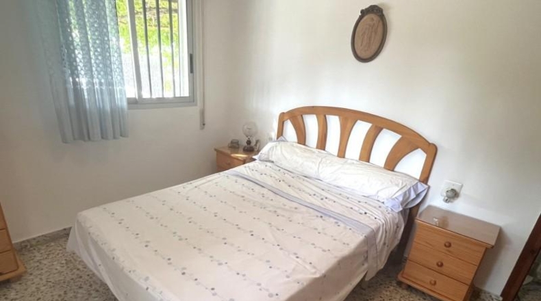 Valencia - Oliva - 890m2