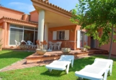 Chalet independiente con terreno en venta en la España, Deltebre, ref: TR351573 foto