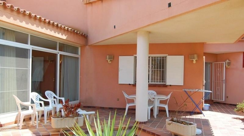 Tarragona - Deltebre - 330m2