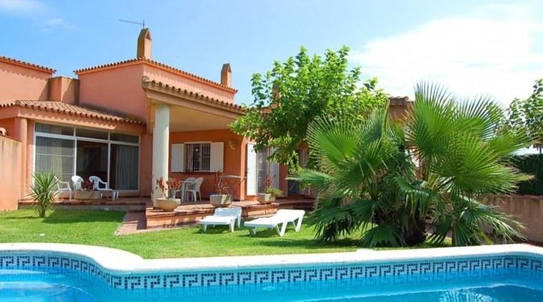 Tarragona - Deltebre - 330m2