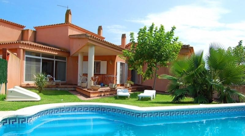 Tarragona - Deltebre - 330m2