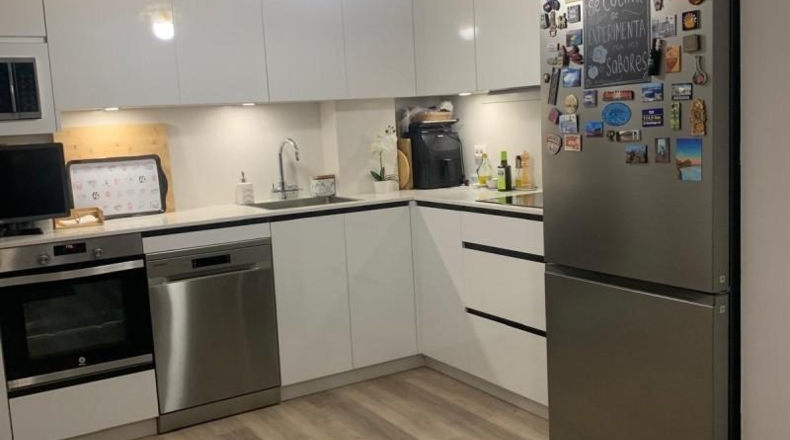 Кордова - Córdoba - 155m2