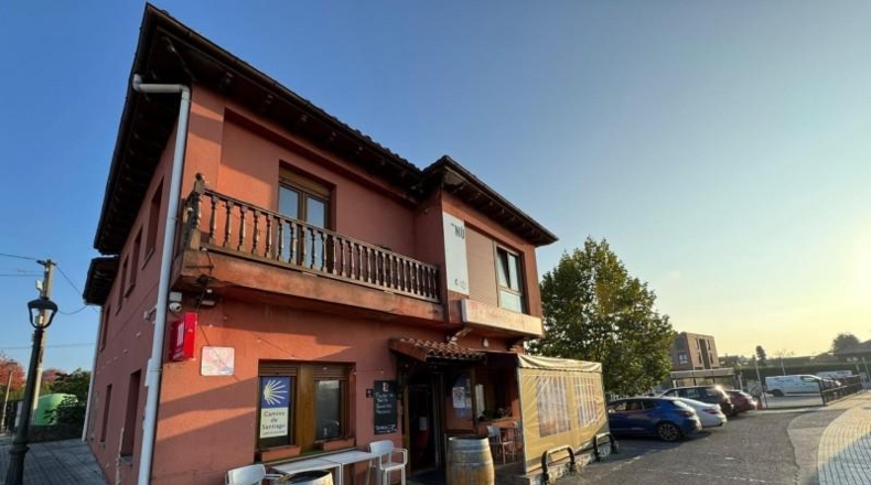 Cantabria - Requejada - 632m2