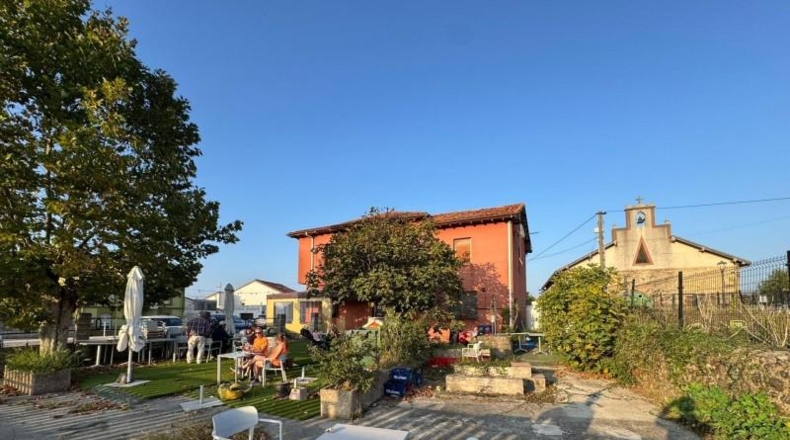 Cantabria - Requejada - 632m2