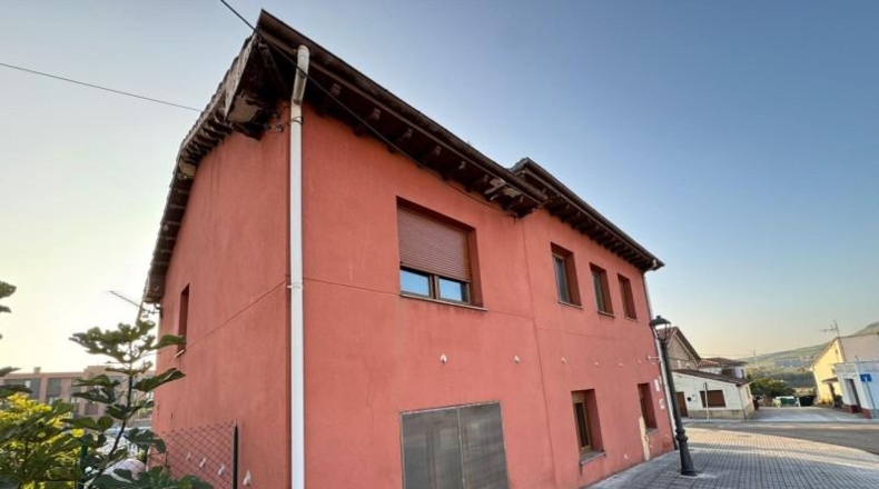 Cantabria - Requejada - 632m2