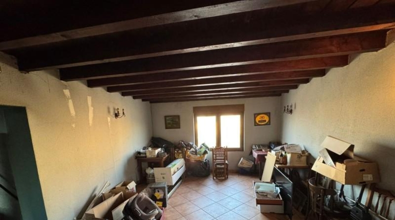 Cantabria - Requejada - 632m2