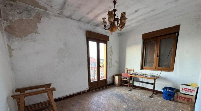 Cantabria - Requejada - 632m2