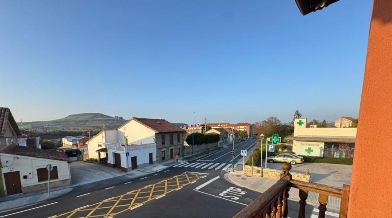 Cantabria - Requejada - 632m2