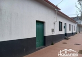 Chalet independiente con terreno en venta en la España, A Rocha, ref: TR355937 foto