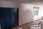 Chalet independiente con terreno en venta en la España, A Rocha, ref: TR355937 foto