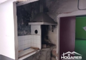 Chalet independiente con terreno en venta en la España, A Rocha, ref: TR355937 foto