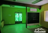 Chalet independiente con terreno en venta en la España, A Rocha, ref: TR355937 foto
