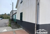 Chalet independiente con terreno en venta en la España, A Rocha, ref: TR355937 foto