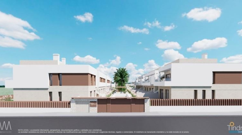 Murcia - Los Alcázares - 87m2