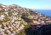 Sòl urbà en venda a la España, Altea la Vella, ref.: TR363416 foto