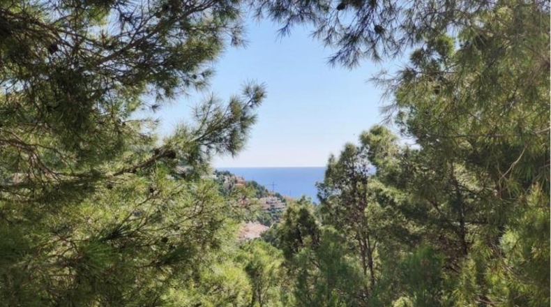 Alicante - Altea - 3535m2