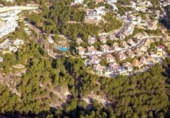 Sòl urbà en venda a la España, Altea la Vella, ref.: TR363416 foto