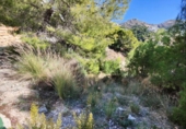 Sòl urbà en venda a la España, Altea la Vella, ref.: TR363416 foto