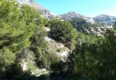 Sòl urbà en venda a la España, Altea la Vella, ref.: TR363416 foto