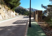 Sòl urbà en venda a la España, Altea la Vella, ref.: TR363416 foto