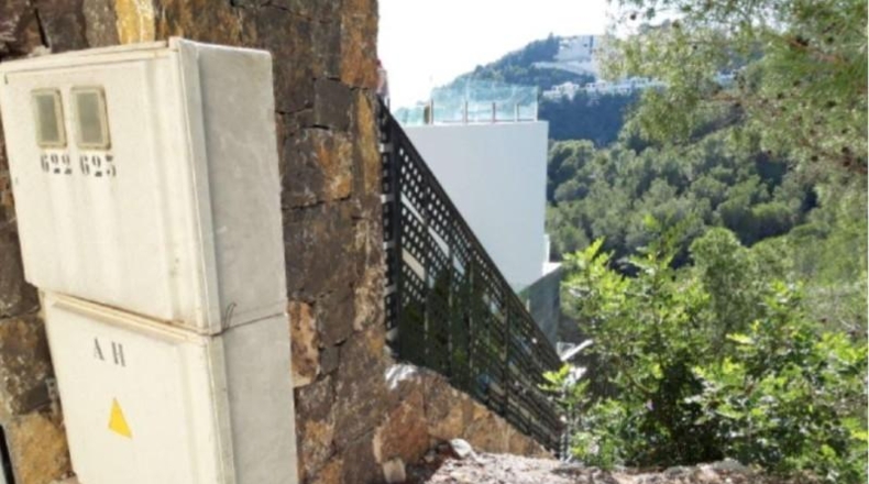 Alicante - Altea - 3535m2