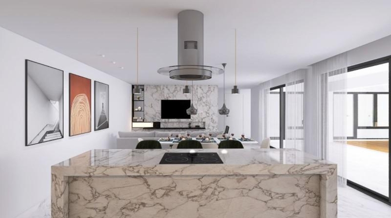 Murcia - Jumella - 10000m2